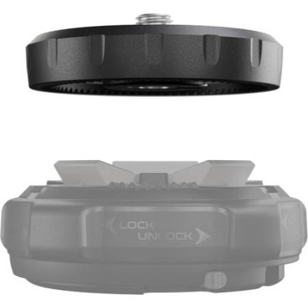 Manfrotto MAONEQR-PLATE - mocowanie XCHANGE, płytka